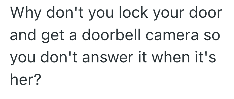 Screenshot 2025 07 07 at 12.56.20 AM Her Neighbor Acted Supportive, But She Actually Wasnt And Then Guilt Tripped Her For Not Telling Her She Gave Birth